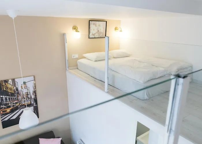 Venus Apartments - Dohany Street III